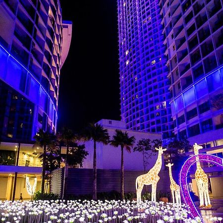 I-City Sweet Shah Alam Ngoại thất bức ảnh