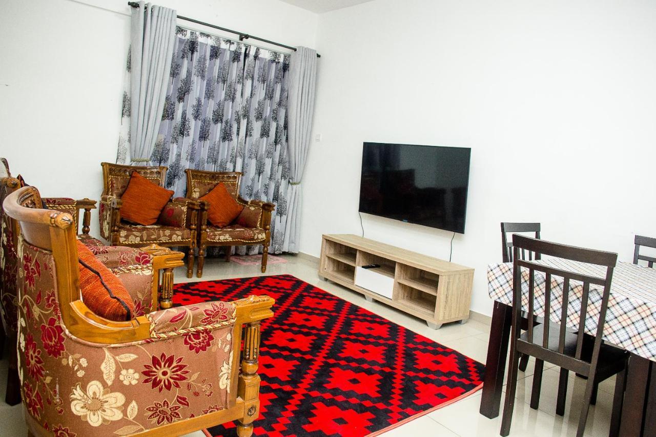 I-City Sweet Shah Alam Ngoại thất bức ảnh