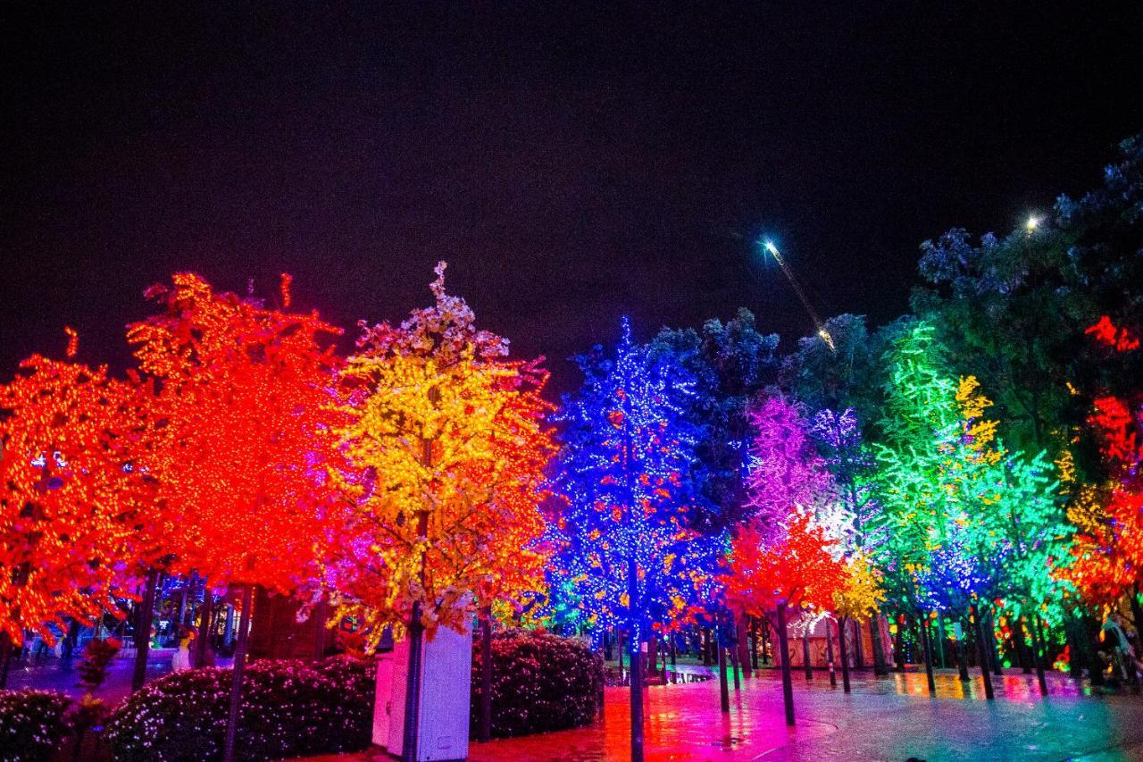 I-City Sweet Shah Alam Ngoại thất bức ảnh