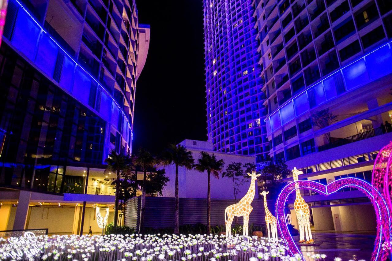 I-City Sweet Shah Alam Ngoại thất bức ảnh