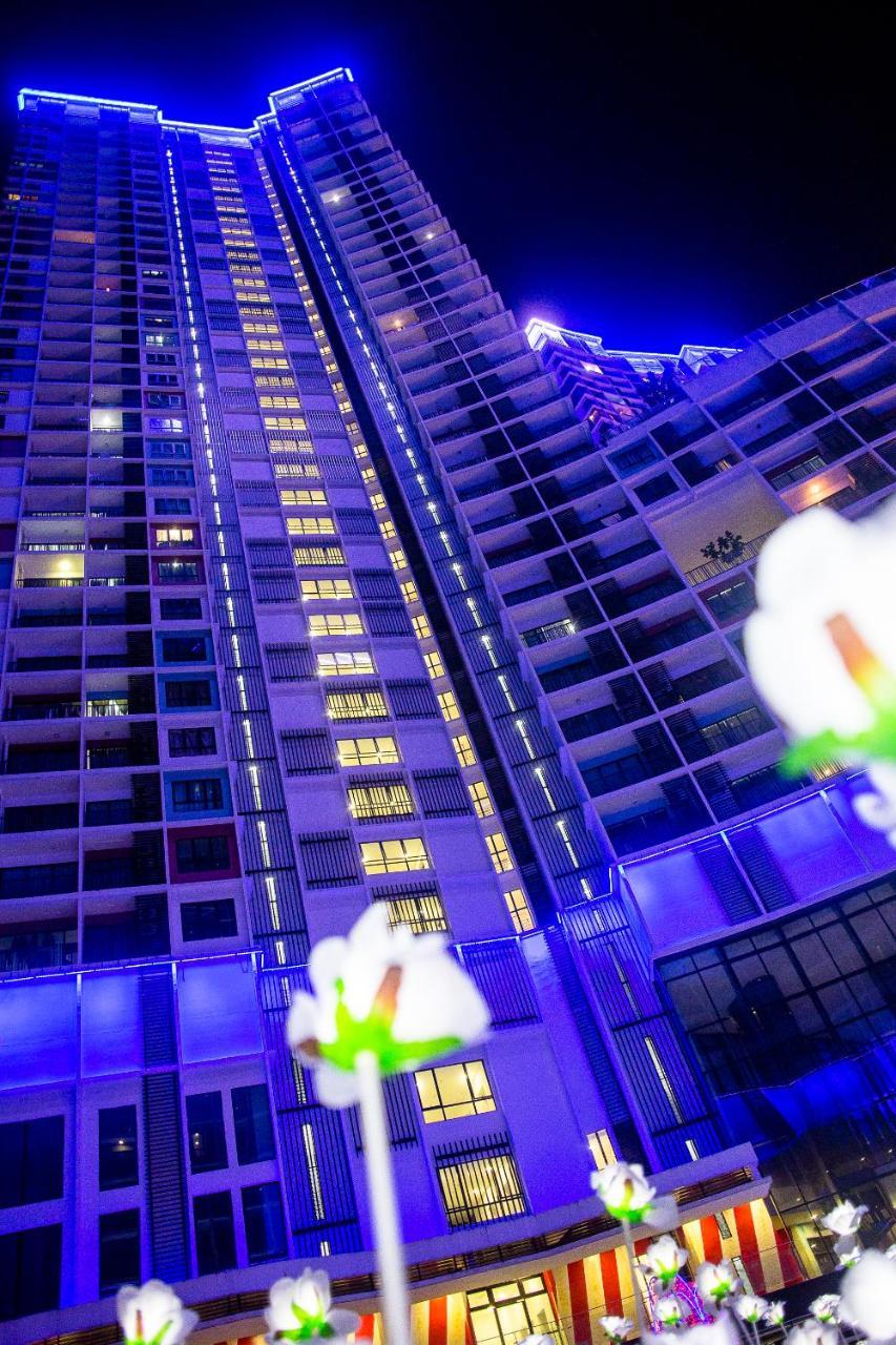I-City Sweet Shah Alam Ngoại thất bức ảnh