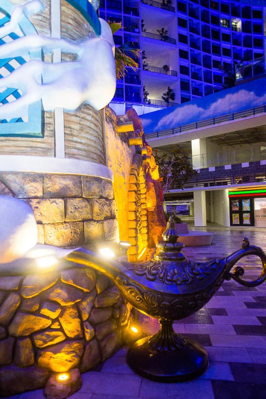 I-City Sweet Shah Alam Ngoại thất bức ảnh