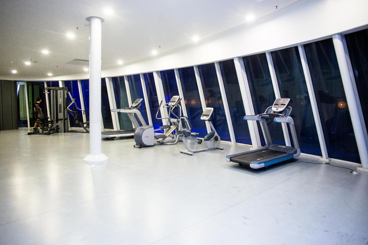 I-City Sweet Shah Alam Ngoại thất bức ảnh