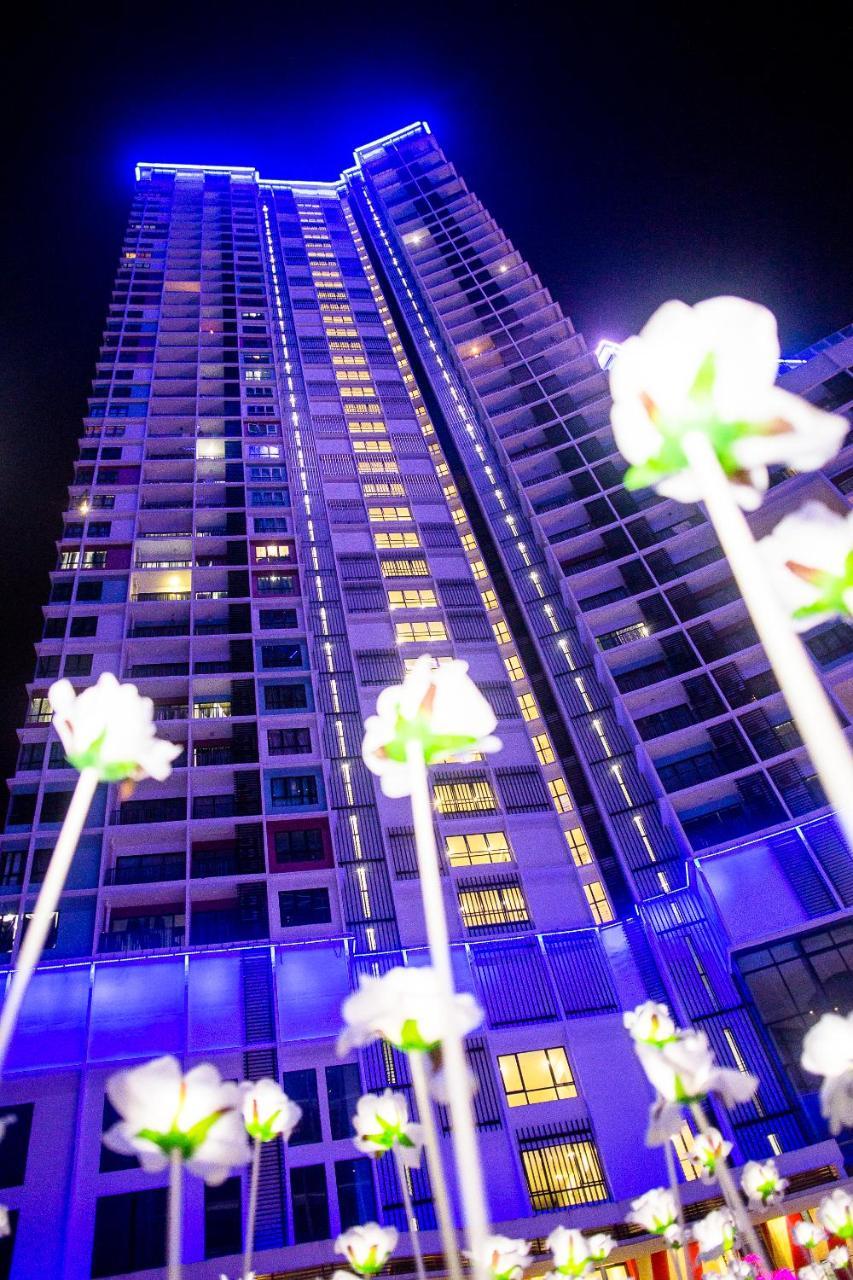 I-City Sweet Shah Alam Ngoại thất bức ảnh