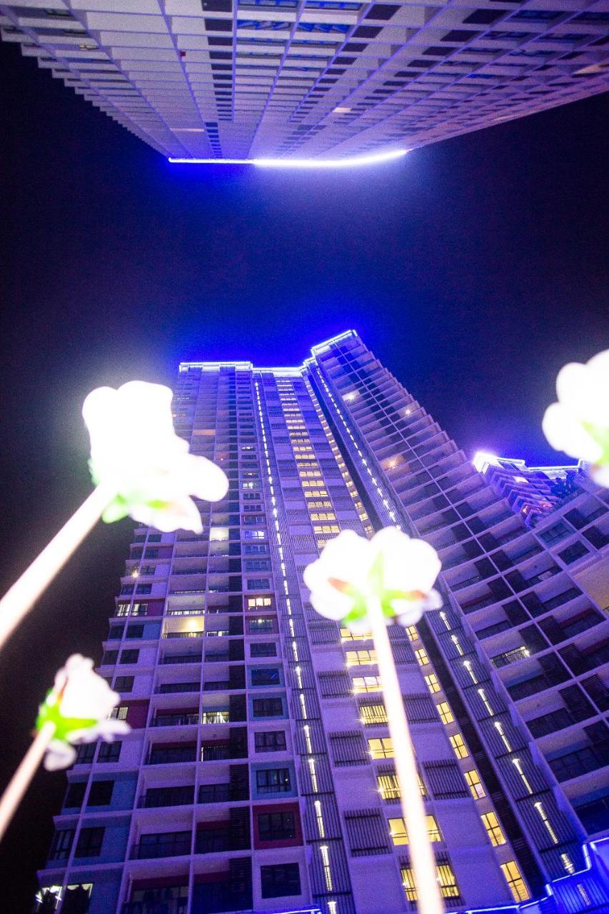 I-City Sweet Shah Alam Ngoại thất bức ảnh