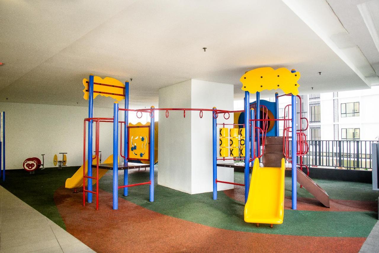 I-City Sweet Shah Alam Ngoại thất bức ảnh