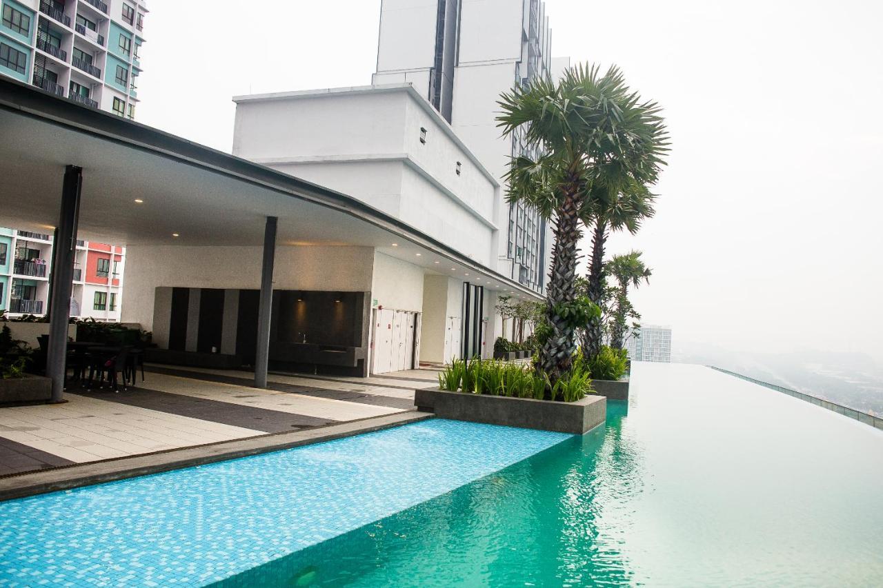 I-City Sweet Shah Alam Ngoại thất bức ảnh