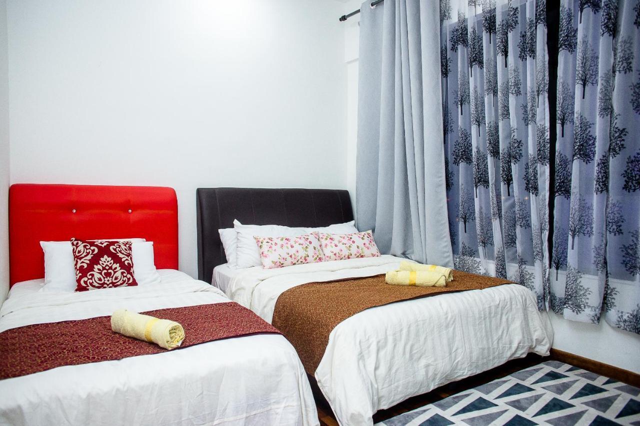 I-City Sweet Shah Alam Ngoại thất bức ảnh