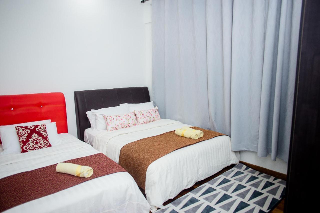 I-City Sweet Shah Alam Ngoại thất bức ảnh
